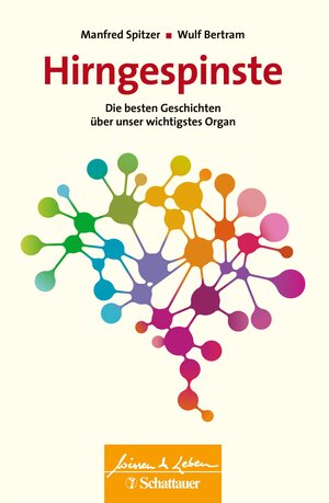 Buchcover Hirngespinste (Wissen & Leben) | Manfred Spitzer | EAN 9783608400427 | ISBN 3-608-40042-7 | ISBN 978-3-608-40042-7