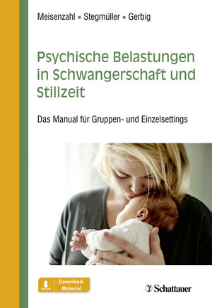 Buchcover Psychische Belastungen in Schwangerschaft und Stillzeit | Eva Meisenzahl | EAN 9783608400625 | ISBN 3-608-40062-1 | ISBN 978-3-608-40062-5