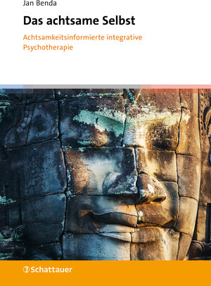 Buchcover Das achtsame Selbst | Jan Benda | EAN 9783608402025 | ISBN 3-608-40202-0 | ISBN 978-3-608-40202-5