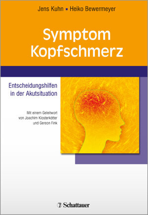Buchcover Symptom Kopfschmerz | Jens Kuhn | EAN 9783608424768 | ISBN 3-608-42476-8 | ISBN 978-3-608-42476-8