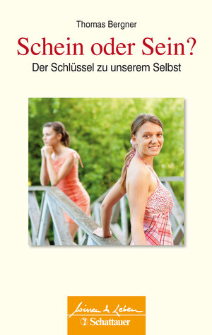 Buchcover Schein oder Sein? (Wissen & Leben) | Thomas Bergner | EAN 9783608428643 | ISBN 3-608-42864-X | ISBN 978-3-608-42864-3