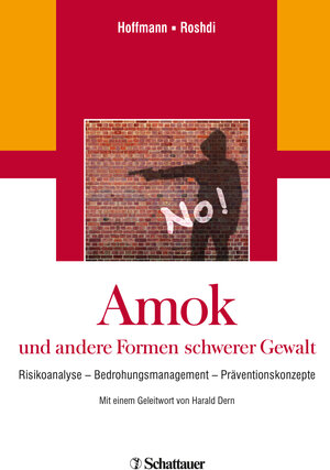 Buchcover Amok und andere Formen schwerer Gewalt  | EAN 9783608428810 | ISBN 3-608-42881-X | ISBN 978-3-608-42881-0