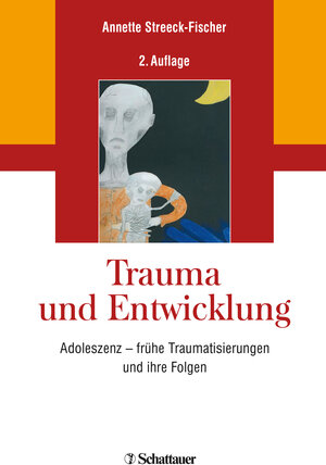 Buchcover Trauma und Entwicklung | Annette Streeck-Fischer | EAN 9783608429800 | ISBN 3-608-42980-8 | ISBN 978-3-608-42980-0