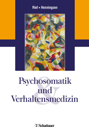 Buchcover Psychosomatik und Verhaltensmedizin  | EAN 9783608430455 | ISBN 3-608-43045-8 | ISBN 978-3-608-43045-5