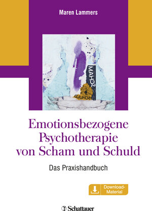 Buchcover Emotionsbezogene Psychotherapie von Scham und Schuld | Maren Lammers | EAN 9783608430547 | ISBN 3-608-43054-7 | ISBN 978-3-608-43054-7