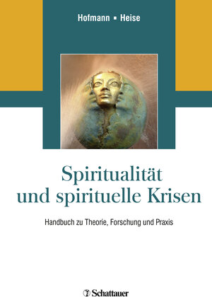 Buchcover Spiritualität und spirituelle Krisen  | EAN 9783608430578 | ISBN 3-608-43057-1 | ISBN 978-3-608-43057-8