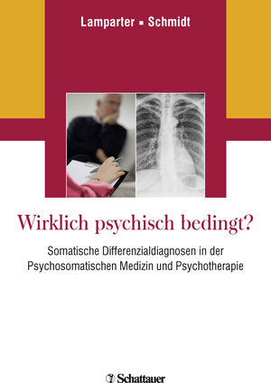 Buchcover Wirklich psychisch bedingt?  | EAN 9783608431353 | ISBN 3-608-43135-7 | ISBN 978-3-608-43135-3