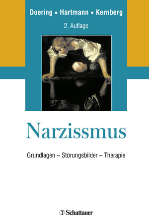 Buchcover Narzissmus  | EAN 9783608431674 | ISBN 3-608-43167-5 | ISBN 978-3-608-43167-4
