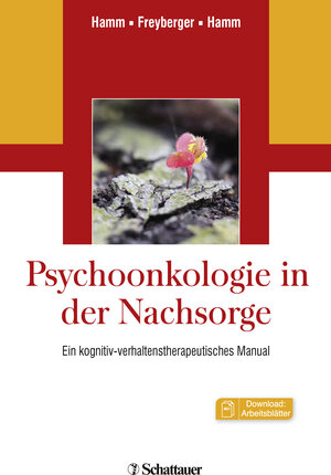 Buchcover Psychoonkologie in der Nachsorge | Carmen E. Hamm | EAN 9783608431803 | ISBN 3-608-43180-2 | ISBN 978-3-608-43180-3