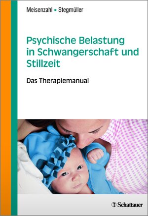 Buchcover Psychische Belastung in Schwangerschaft und Stillzeit | Eva Meisenzahl | EAN 9783608431919 | ISBN 3-608-43191-8 | ISBN 978-3-608-43191-9