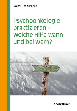 Buchcover Psychoonkologie praktizieren - Welche Hilfe wann und bei wem? | Volker Tschuschke | EAN 9783608432091 | ISBN 3-608-43209-4 | ISBN 978-3-608-43209-1