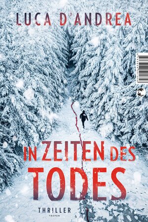 Buchcover In Zeiten des Todes | Luca D'Andrea | EAN 9783608501858 | ISBN 3-608-50185-1 | ISBN 978-3-608-50185-8