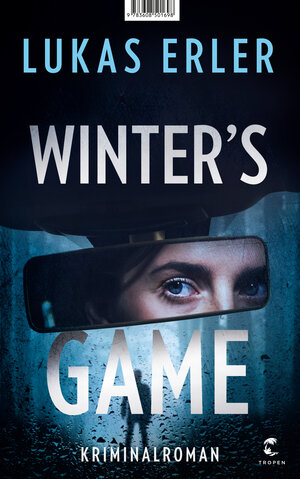 Buchcover Winter's Game | Lukas Erler | EAN 9783608502435 | ISBN 3-608-50243-2 | ISBN 978-3-608-50243-5
