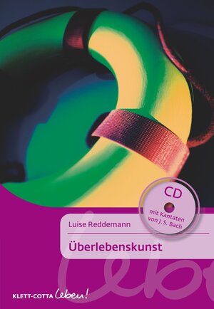 Buchcover Überlebenskunst | Luise Reddemann | EAN 9783608860023 | ISBN 3-608-86002-9 | ISBN 978-3-608-86002-3