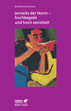 Buchcover Jenseits der Norm - hochbegabt und hoch sensibel? | Andrea Brackmann | EAN 9783608890143 | ISBN 3-608-89014-9 | ISBN 978-3-608-89014-3