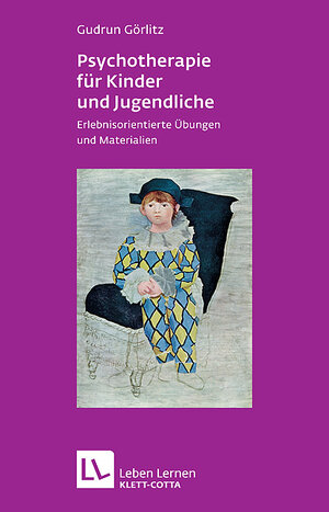 Buchcover Psychotherapie für Kinder und Jugendliche | Gudrun Görlitz | EAN 9783608890174 | ISBN 3-608-89017-3 | ISBN 978-3-608-89017-4