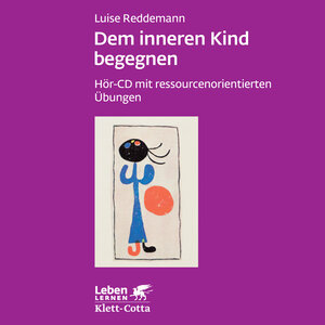 Buchcover Dem inneren Kind begegnen | Luise Reddemann | EAN 9783608890365 | ISBN 3-608-89036-X | ISBN 978-3-608-89036-5