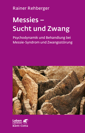 Buchcover Messies - Sucht und Zwang (Leben Lernen, Bd. 206) | Rainer Rehberger | EAN 9783608890495 | ISBN 3-608-89049-1 | ISBN 978-3-608-89049-5