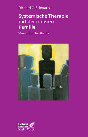 Buchcover Systemische Therapie mit der inneren Familie | Richard C Schwartz | EAN 9783608890686 | ISBN 3-608-89068-8 | ISBN 978-3-608-89068-6