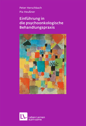 Buchcover Einführung in die psychoonkologische Behandlungspraxis (Leben Lernen, Bd. 215) | Peter Herschbach | EAN 9783608890716 | ISBN 3-608-89071-8 | ISBN 978-3-608-89071-6