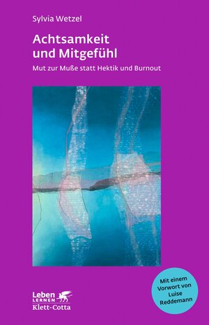 Buchcover Achtsamkeit und Mitgefühl | Sylvia Wetzel | EAN 9783608891454 | ISBN 3-608-89145-5 | ISBN 978-3-608-89145-4
