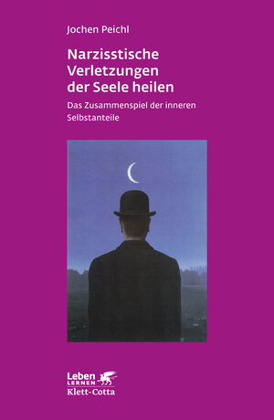 Buchcover Narzisstische Verletzungen der Seele heilen (Leben Lernen, Bd. 278) | Jochen Peichl | EAN 9783608891720 | ISBN 3-608-89172-2 | ISBN 978-3-608-89172-0
