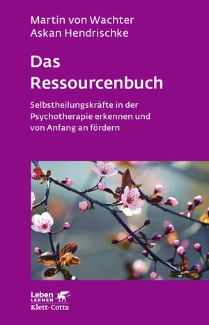 Buchcover Das Ressourcenbuch (Leben Lernen, Bd. 289) | Martin von Wachter | EAN 9783608891737 | ISBN 3-608-89173-0 | ISBN 978-3-608-89173-7