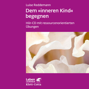 Buchcover Dem inneren Kind begegnen (Leben Lernen, Bd. ?) | Luise Reddemann | EAN 9783608892109 | ISBN 3-608-89210-9 | ISBN 978-3-608-89210-9