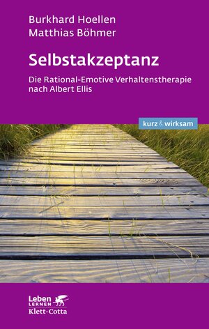 Buchcover Selbstakzeptanz (Leben lernen: kurz & wirksam) | Burkhard Hoellen | EAN 9783608892147 | ISBN 3-608-89214-1 | ISBN 978-3-608-89214-7