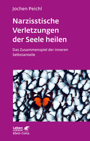 Buchcover Narzisstische Verletzungen der Seele heilen (Leben Lernen, Bd. 278) | Jochen Peichl | EAN 9783608892178 | ISBN 3-608-89217-6 | ISBN 978-3-608-89217-8