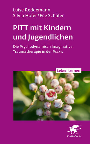 Buchcover PITT mit Kindern und Jugendlichen (Leben Lernen, Bd. 339) | Luise Reddemann | EAN 9783608893090 | ISBN 3-608-89309-1 | ISBN 978-3-608-89309-0