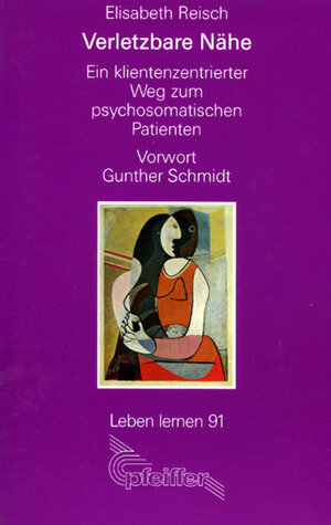 Buchcover Verletzbare Nähe | Elisabeth Reisch | EAN 9783608896350 | ISBN 3-608-89635-X | ISBN 978-3-608-89635-0