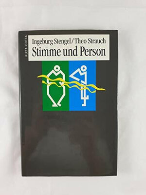 Buchcover Stimme und Person | Ingeburg Stengel | EAN 9783608913095 | ISBN 3-608-91309-2 | ISBN 978-3-608-91309-5