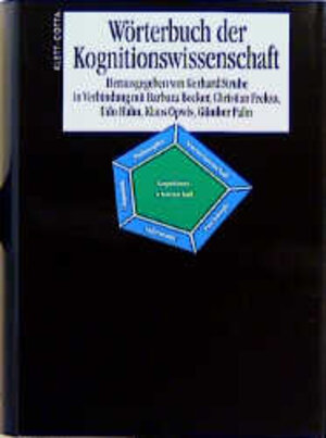 Wörterbuch der Kognitionswissenschaft