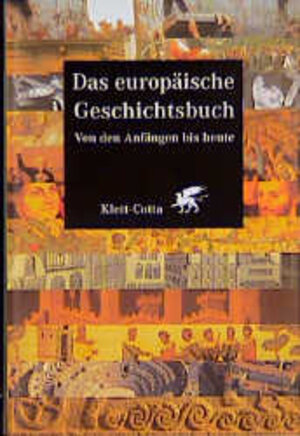 Das europäische Geschichtsbuch