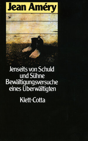 Buchcover Jenseits von Schuld und Sühne | Jean Améry | EAN 9783608934168 | ISBN 3-608-93416-2 | ISBN 978-3-608-93416-8