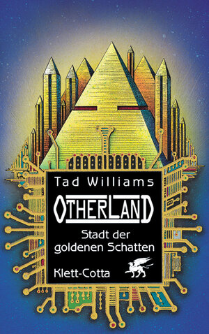 Otherland. Bd.1: Stadt der goldenen Schatten