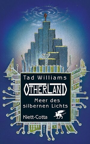 Buchcover Otherland. Band 4 | Tad Williams | EAN 9783608934243 | ISBN 3-608-93424-3 | ISBN 978-3-608-93424-3