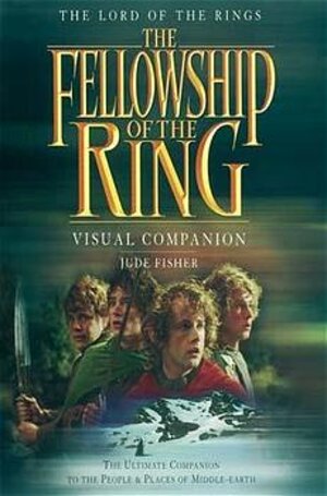 Buchcover Der Herr der Ringe - Die Gefährten | Jude Fisher | EAN 9783608935042 | ISBN 3-608-93504-5 | ISBN 978-3-608-93504-2