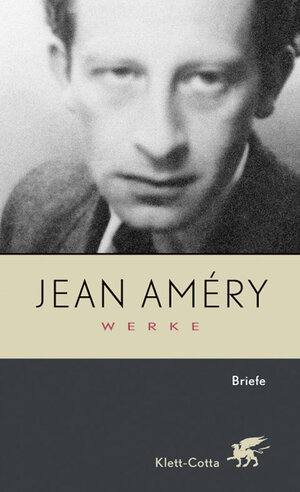 Buchcover Werke. Bd. 8: Briefe (Werke, Bd. 8) | Jean Améry | EAN 9783608935684 | ISBN 3-608-93568-1 | ISBN 978-3-608-93568-4