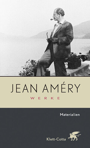 Buchcover Werke. Bd. 9: Materialien (Werke, Bd. 9) | Jean Améry | EAN 9783608935691 | ISBN 3-608-93569-X | ISBN 978-3-608-93569-1