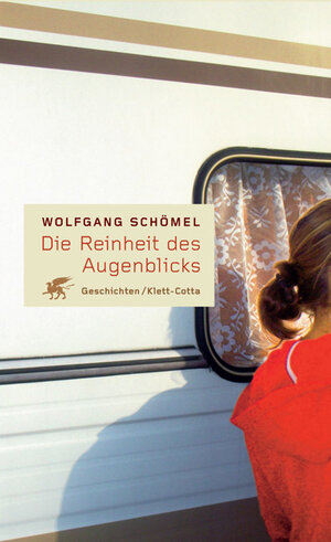 Buchcover Die Reinheit des Augenblicks | Wolfgang Schömel | EAN 9783608936650 | ISBN 3-608-93665-3 | ISBN 978-3-608-93665-0
