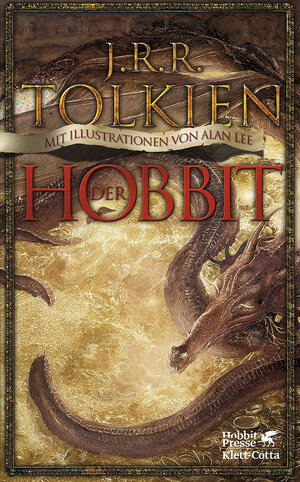 Buchcover Der Hobbit | J.R.R. Tolkien | EAN 9783608938005 | ISBN 3-608-93800-1 | ISBN 978-3-608-93800-5