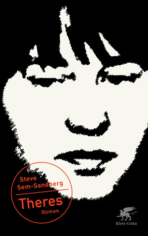 Buchcover Theres | Steve Sem-Sandberg | EAN 9783608939590 | ISBN 3-608-93959-8 | ISBN 978-3-608-93959-0