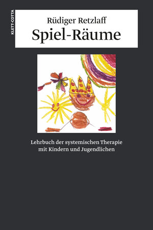Buchcover Spiel-Räume | Rüdiger Retzlaff | EAN 9783608941586 | ISBN 3-608-94158-4 | ISBN 978-3-608-94158-6
