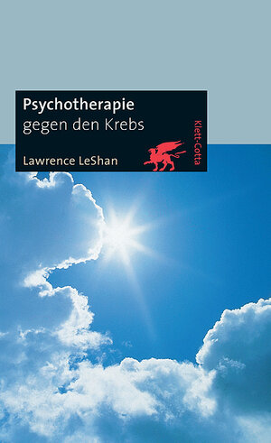 Buchcover Psychotherapie gegen den Krebs | Lawrence LeShan | EAN 9783608942088 | ISBN 3-608-94208-4 | ISBN 978-3-608-94208-8