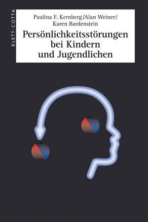 Buchcover Persönlichkeitsstörungen bei Kindern und Jugendlichen | Paulina F Kernberg | EAN 9783608943238 | ISBN 3-608-94323-4 | ISBN 978-3-608-94323-8