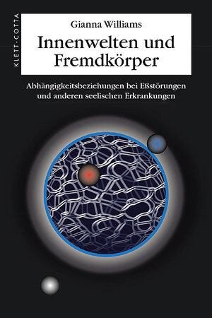 Buchcover Innenwelten und Fremdkörper | Gianna Williams | EAN 9783608943627 | ISBN 3-608-94362-5 | ISBN 978-3-608-94362-7