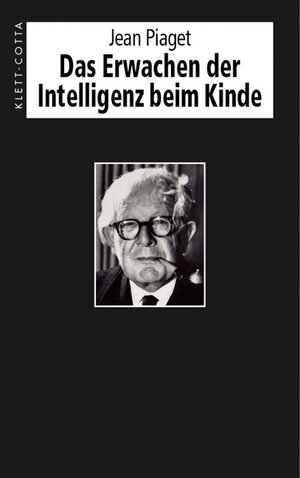 Das Erwachen der Intelligenz beim Kinde