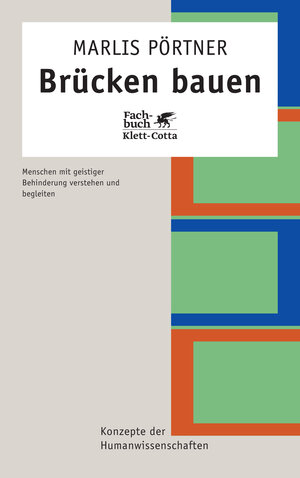 Buchcover Brücken bauen | Marlis Pörtner | EAN 9783608945027 | ISBN 3-608-94502-4 | ISBN 978-3-608-94502-7